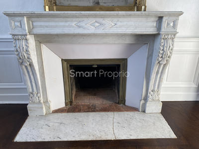 Appartement - 90 m² - 4 pièces