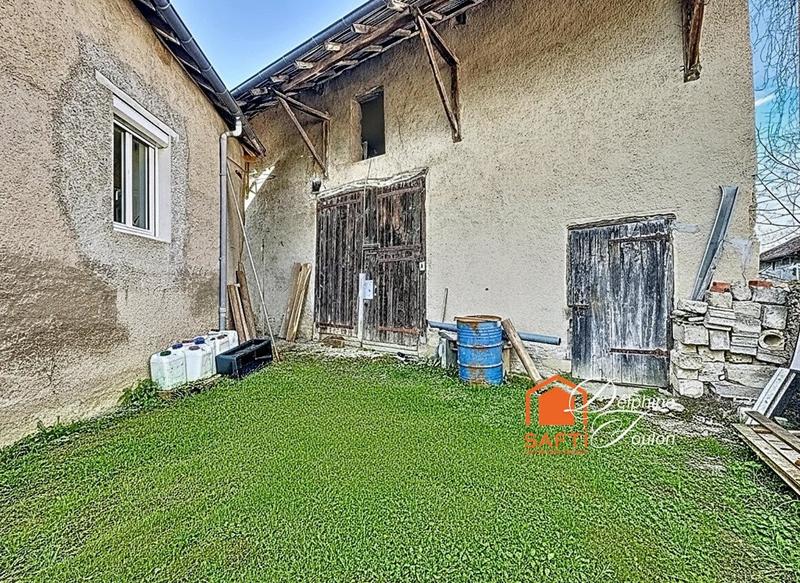 Maison - 145 m² - 5 pièces