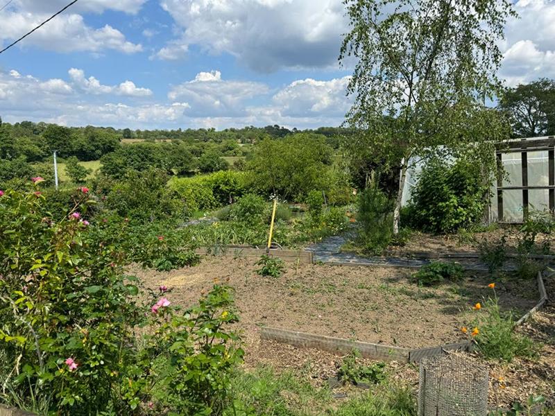 Propriété - 143 m² - 4 pièces