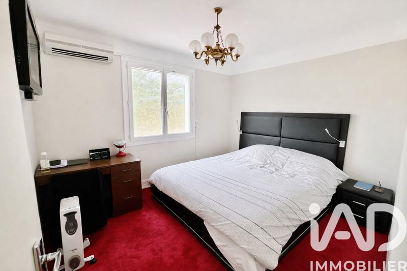 Maison - 106 m² - 5 pièces