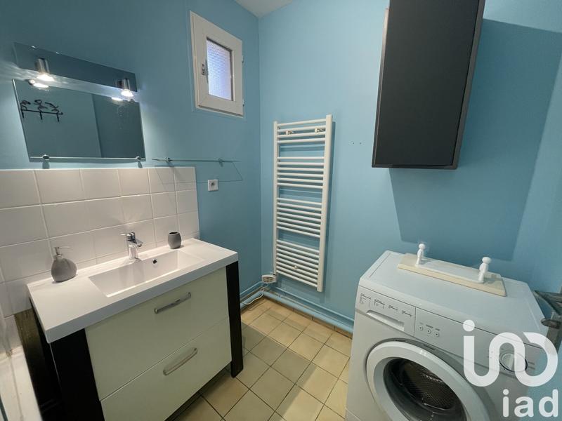 Appartement - 80 m² - 3 pièces