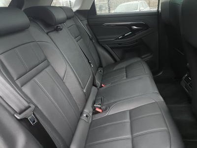 Land Rover Range Rover Evoque 2.0 P 200ch Flex Fuel s Awd Bva Mark III