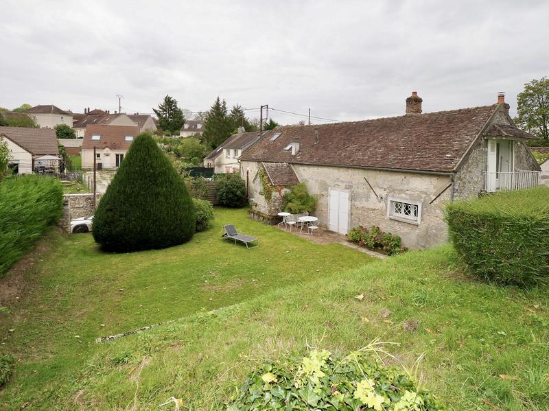 Maison - 112 m² - 6 pièces