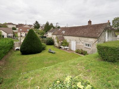 Maison - 112 m² - 6 pièces