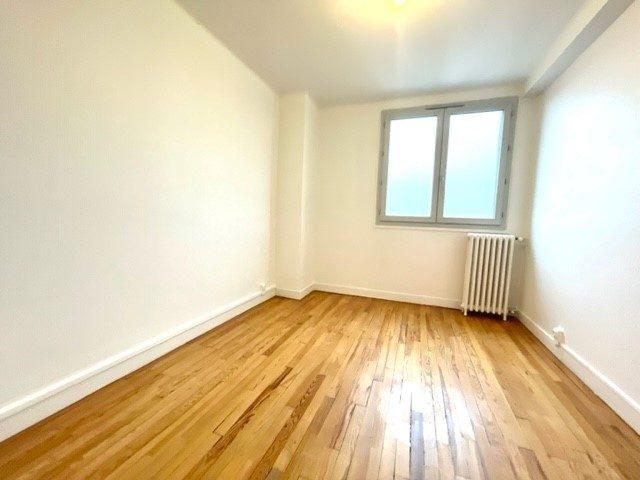 Appartement - 51 m² - 3 pièces