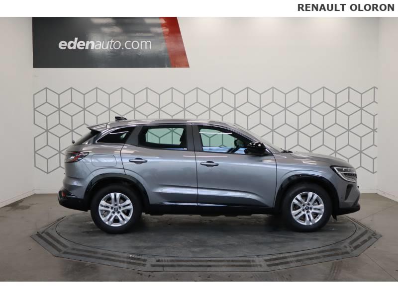 Renault Austral mild hybrid advanced 130 Evolution