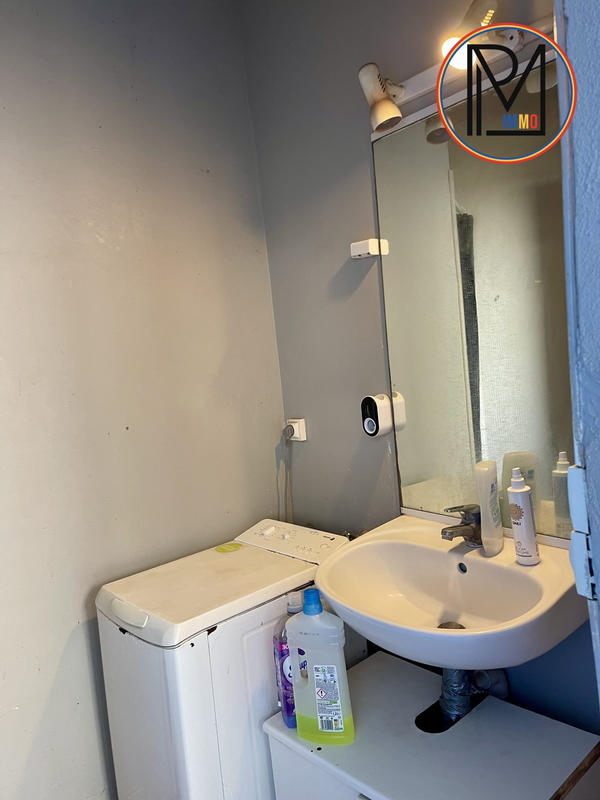 Appartement - 39 m² - 2 pièces