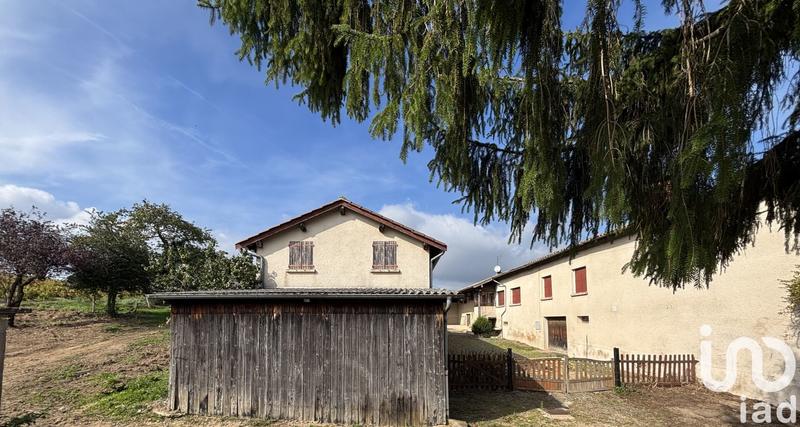 Maison - 280 m² - 5 pièces