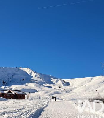 Appartement - 23 m² - 1 pièce