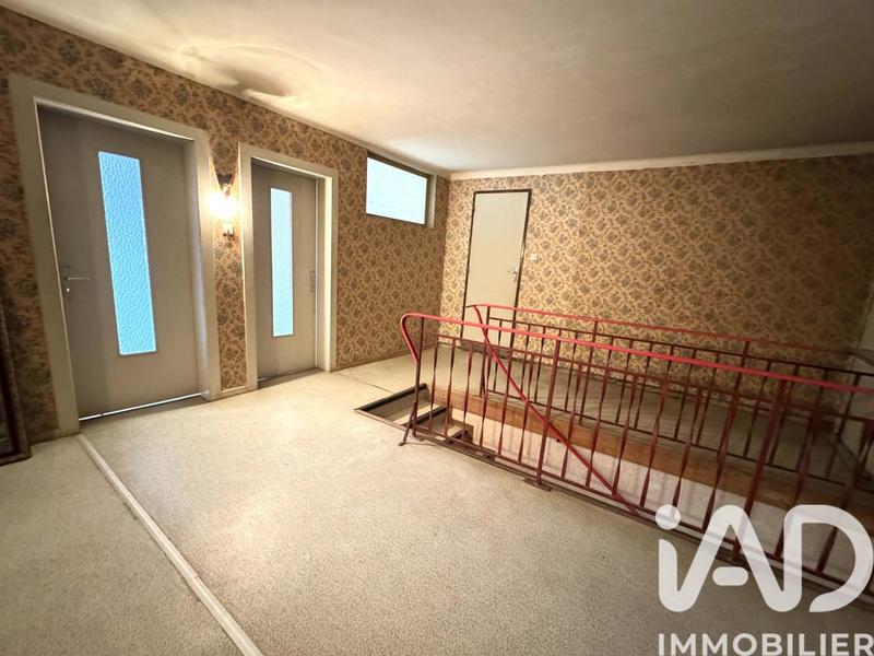 Maison - 139 m² - 5 pièces