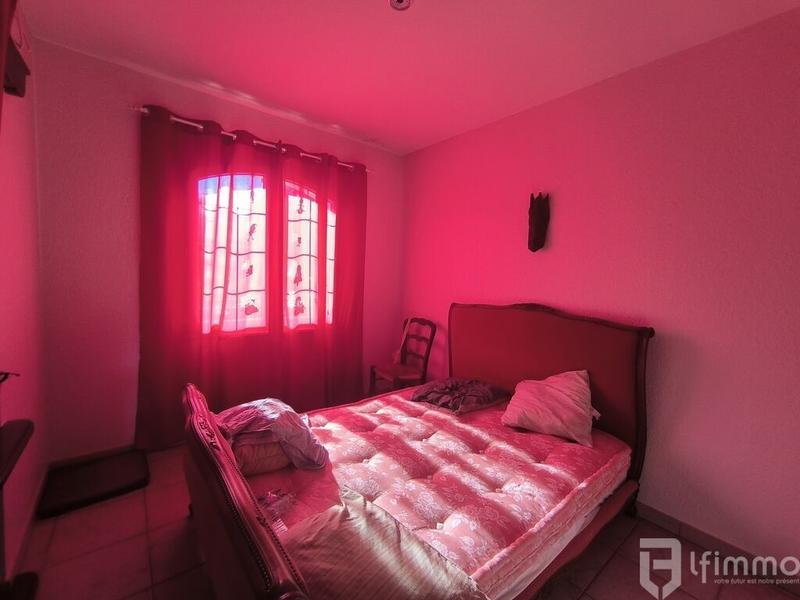 Villa - 140 m² - 5 pièces