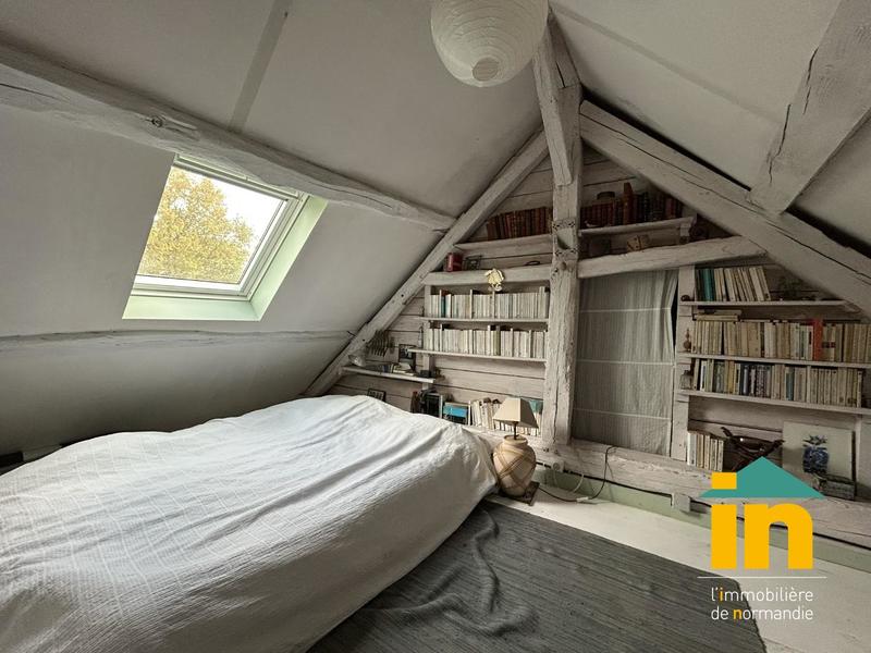 Maison de campagne - 170 m² - 6 pièces