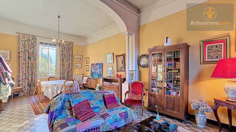 Maison - 113 m² - 4 pièces