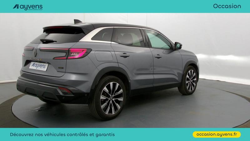 Renault Austral 1.2 E-Tech full hybrid 200ch Techno