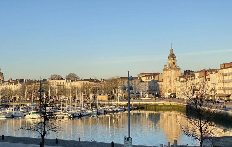 Local commercial - 100 m²