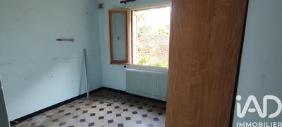 Maison - 106 m² - 5 pièces