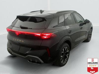 Cupra Terramar 1.5 eHybrid 204 ch Dsg6 V