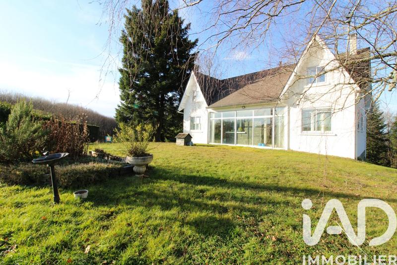 Maison de campagne - 180 m² - 7 pièces