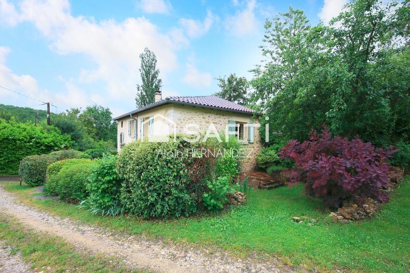 Maison - 117 m² - 5 pièces