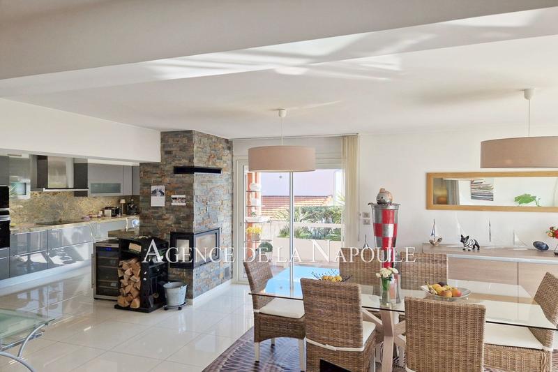 Appartement - 109 m² - 3 pièces