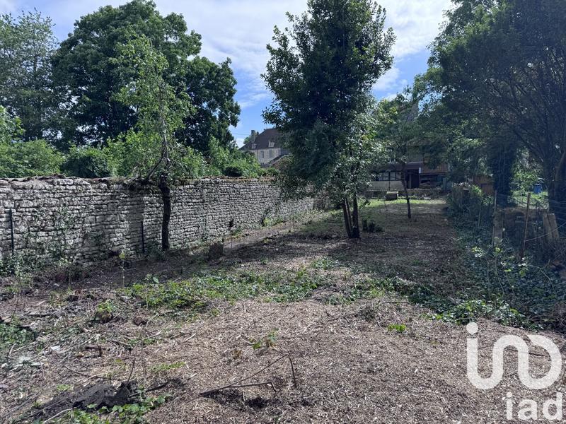 Maison de village - 110 m² - 5 pièces