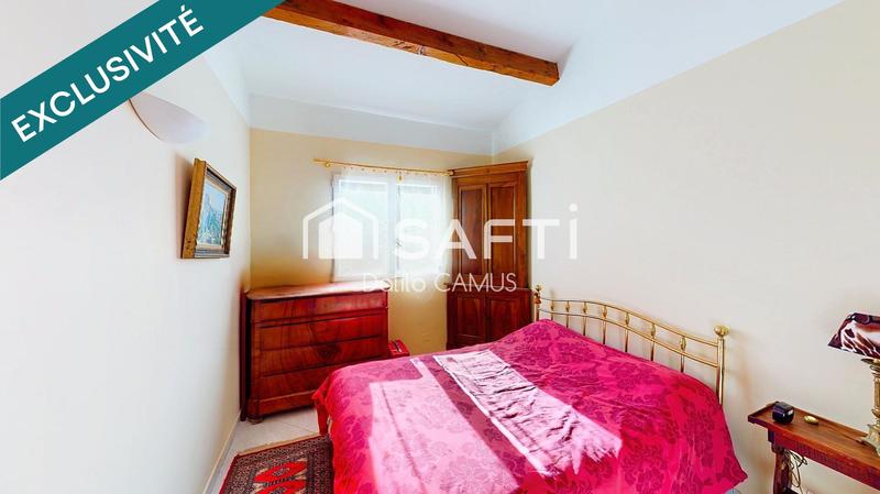 Villa - 100 m² - 4 pièces