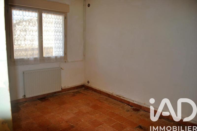 Maison - 78 m² - 4 pièces