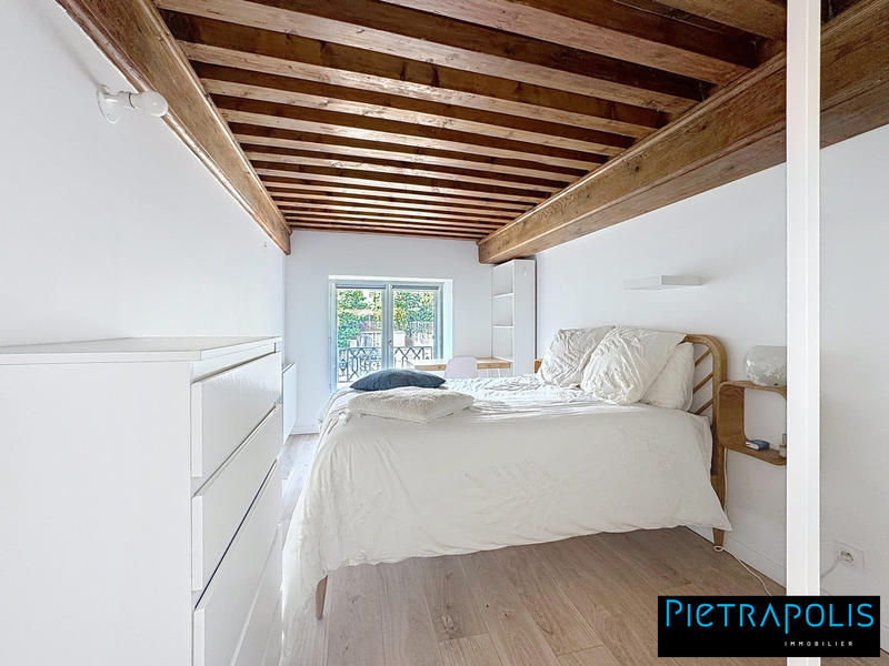 Appartement - 81 m² - 4 pièces