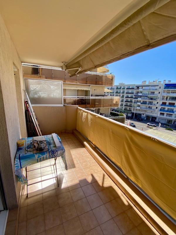 Appartement - 27 m² - 2 pièces