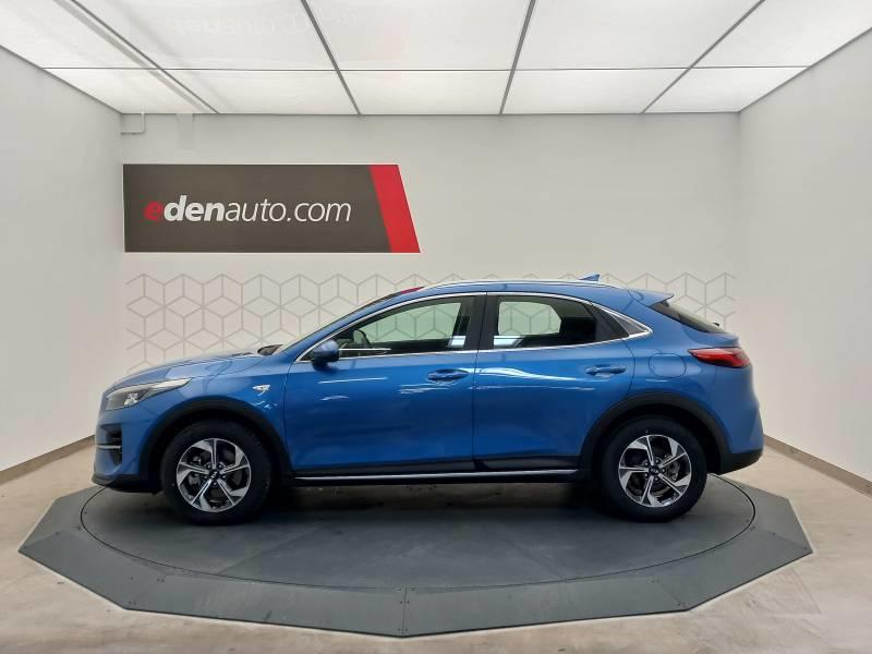 Kia Xceed 1.6 GDi Hybride Rechargeable 141ch Dct6 Active