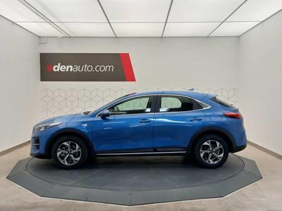 Kia Xceed 1.6 GDi Hybride Rechargeable 141ch Dct6 Active