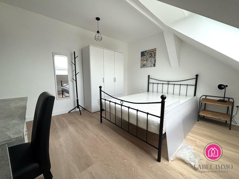 Maison - 109 m² - 5 pièces