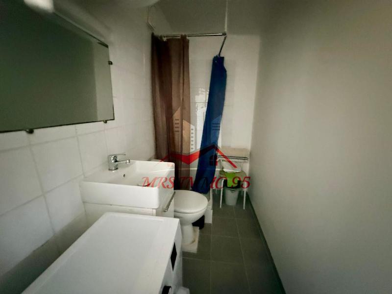 Appartement - 18 m² - 2 pièces