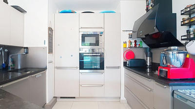 Appartement - 77 m² - 3 pièces