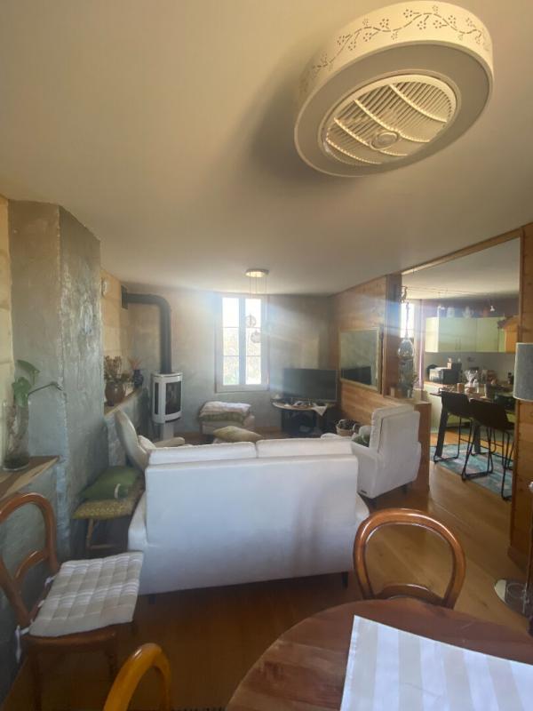 Maison - 300 m² - 7 pièces