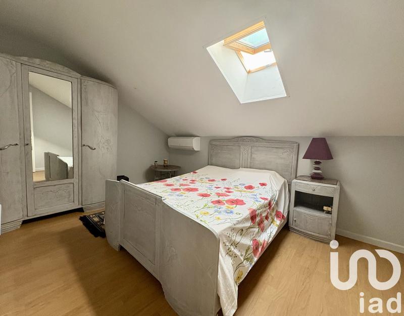 Maison - 210 m² - 7 pièces