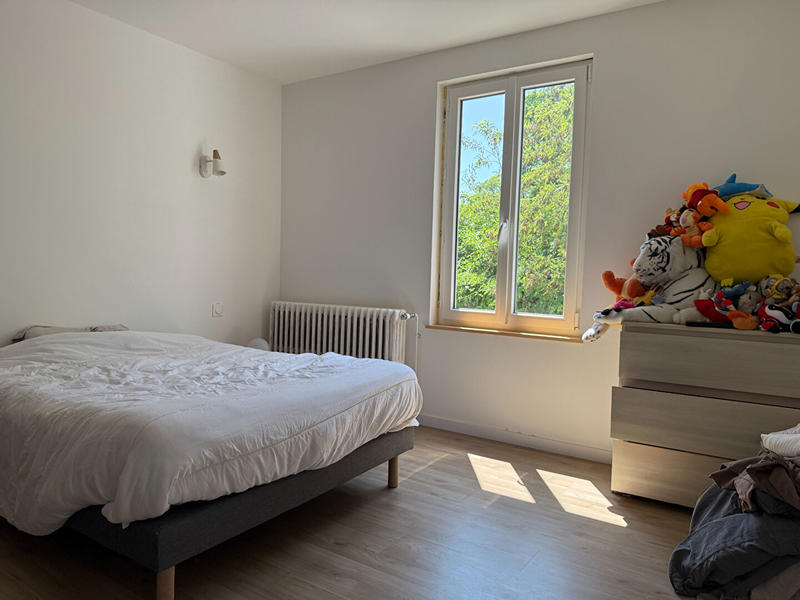 Maison - 267 m² - 6 pièces