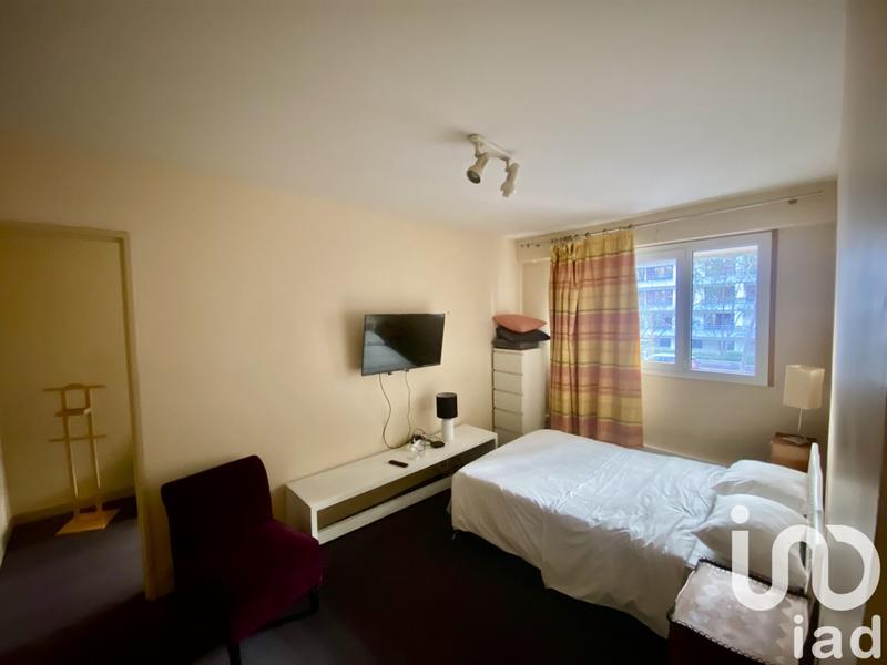 Appartement - 96 m² - 5 pièces