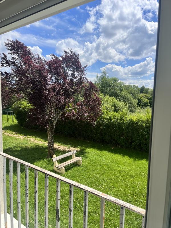 Appartement - 123 m² - 6 pièces