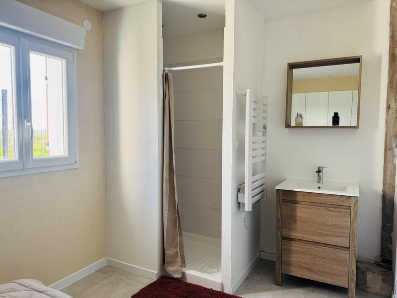 Maison - 136 m² - 5 pièces