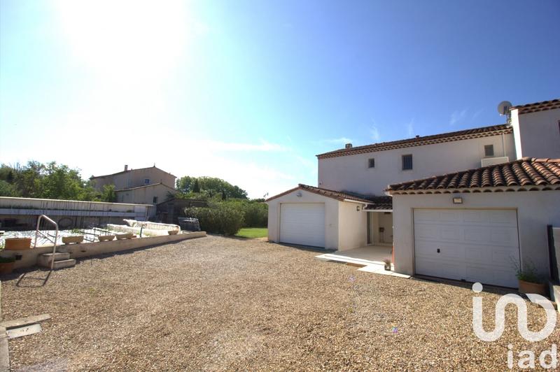 Maison - 175 m² - 5 pièces