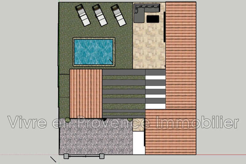 Villa - 95 m² - 4 pièces