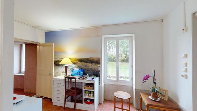 Maison - 87 m² - 4 pièces