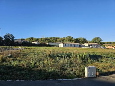 Maison - 75 m² - 3 pièces