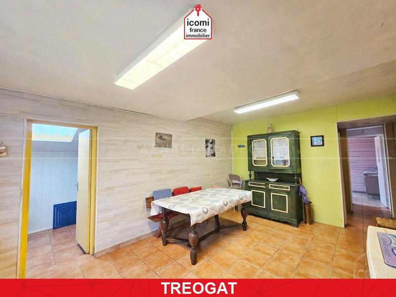 Maison - 105 m² - 3 pièces