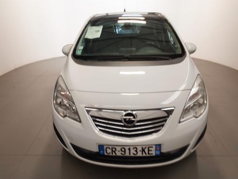 Opel Meriva 1.7 Cdti 110 5p