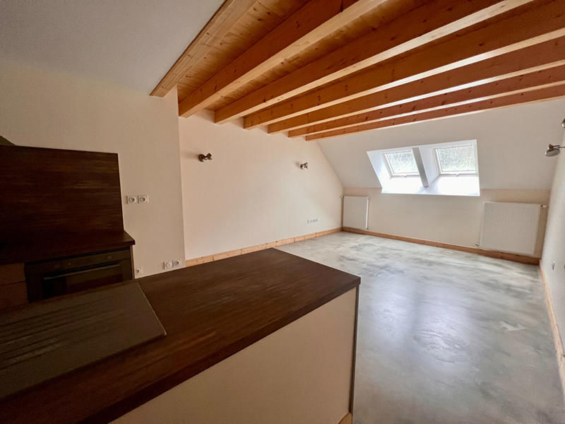 Appartement - 69 m² - 3 pièces