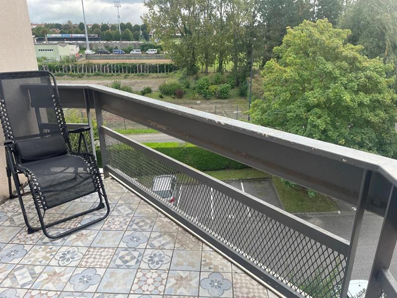 Duplex - 133 m² - 5 pièces