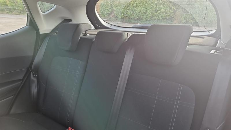 Ford Fiesta VI 1.1 85 Trend