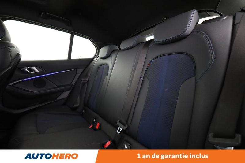 Bmw Série 1 116d m Sport 116 ch